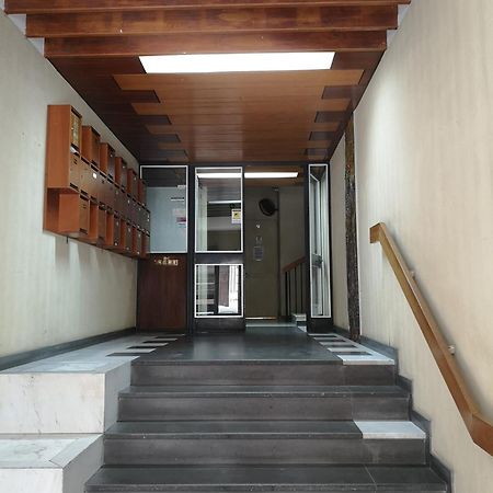 Apartament So Fine Petruzzelli Flat Bari Zewnętrze zdjęcie