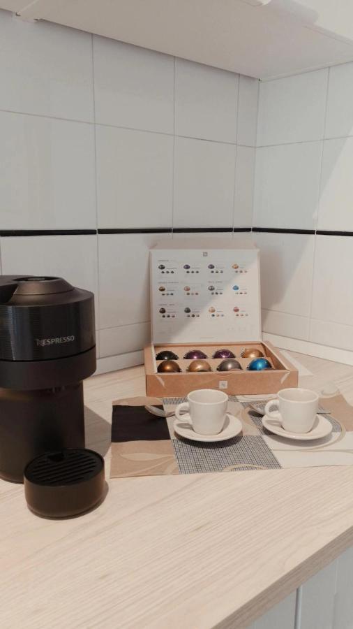 Apartament So Fine Petruzzelli Flat Bari Zewnętrze zdjęcie