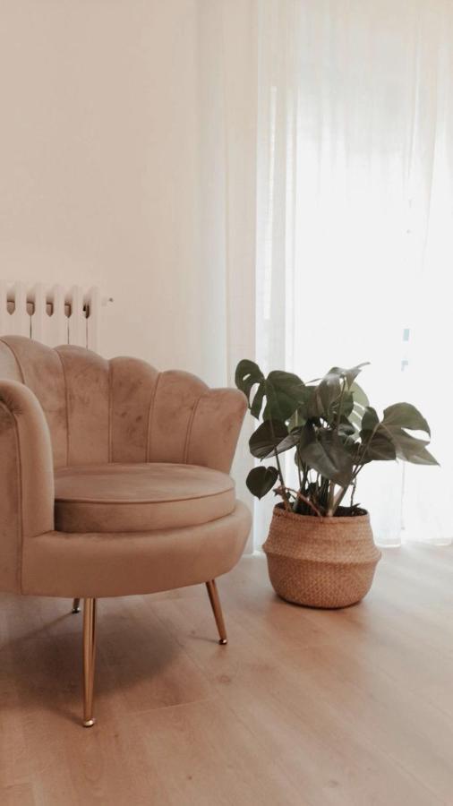 Apartament So Fine Petruzzelli Flat Bari Zewnętrze zdjęcie