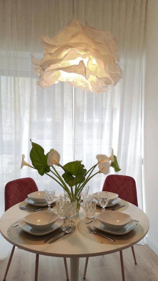 Apartament So Fine Petruzzelli Flat Bari Zewnętrze zdjęcie