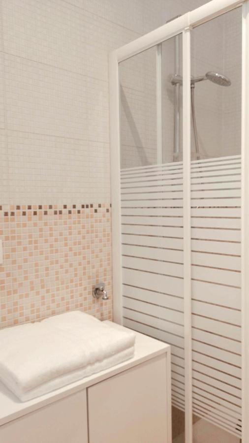 Apartament So Fine Petruzzelli Flat Bari Zewnętrze zdjęcie