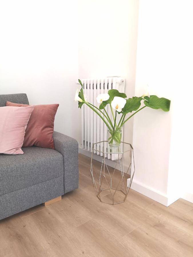 Apartament So Fine Petruzzelli Flat Bari Zewnętrze zdjęcie